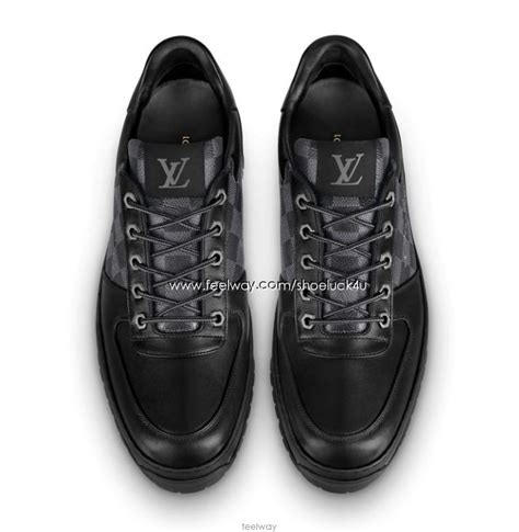 louis vuitton manhattan shoes|Louis Vuitton downtown.